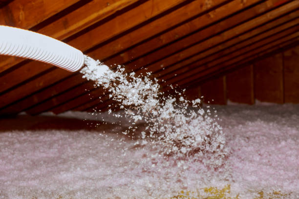 Best Blown-in Insulation  in Sellersville, PA
