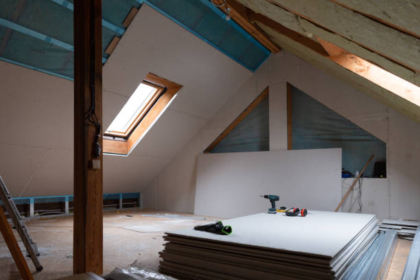 Range of Insulation Solutions in Sellersville, PA