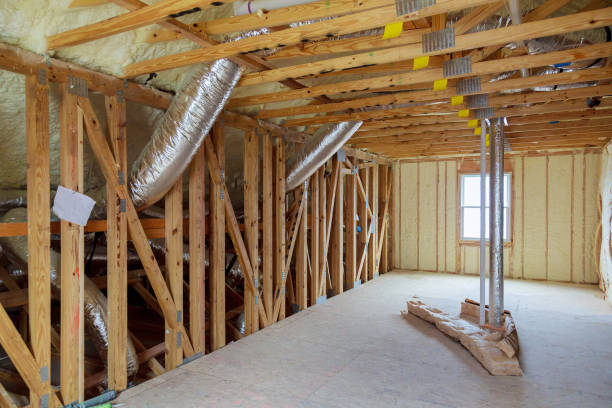 Insulation for Commercial Buildings in Sellersville, PA