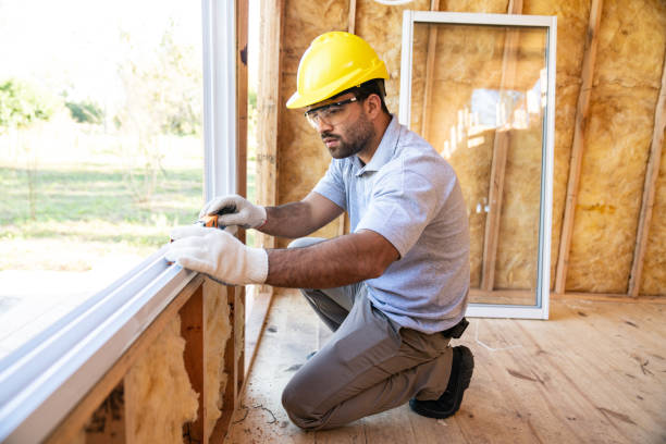 Best Energy-efficient Insulation  in Sellersville, PA