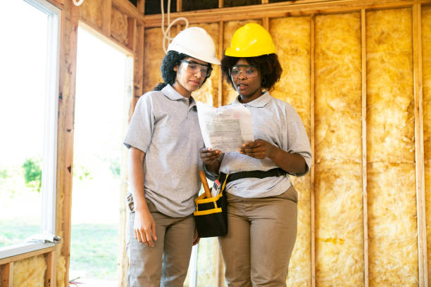 Best Home Insulation Services  in Sellersville, PA