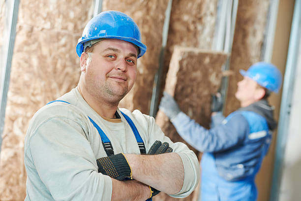 Insulation Contractors for Homes in Sellersville, PA