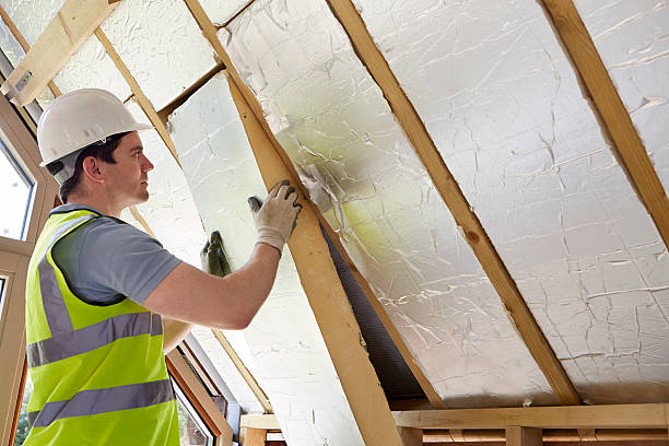Best Garage Insulation Installation  in Sellersville, PA
