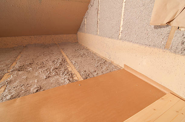Best Attic Insulation Installation  in Sellersville, PA