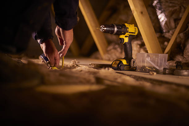Best Insulation Repair Services  in Sellersville, PA