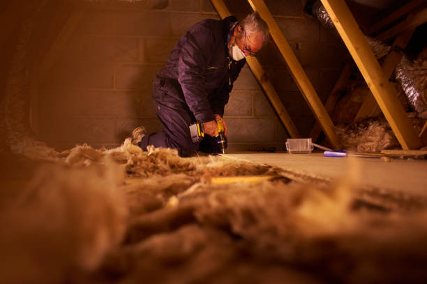 Best Crawl Space Insulation  in Sellersville, PA